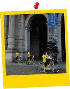iTOurist