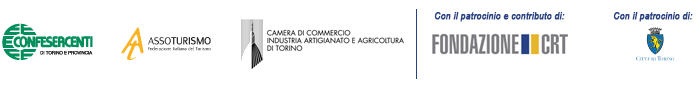 iTOurist Regione Piemonte Confesercenti Assoturismo