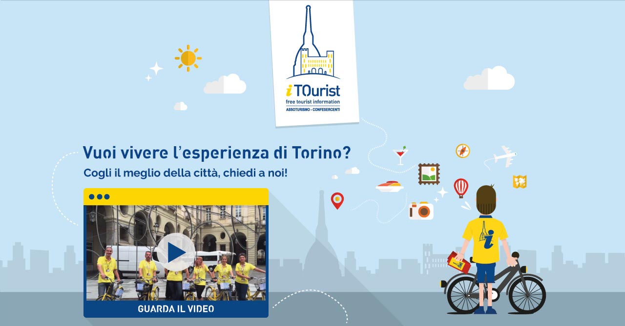 iTOurist