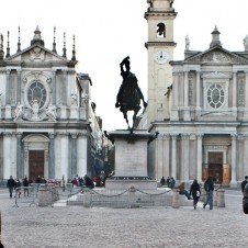 Le guide abilitate di Federagit-Confesercenti:  “Opportuno l’intervento dei vigili nella chiesa di San Filippo Neri. L’abusivismo va combattuto”