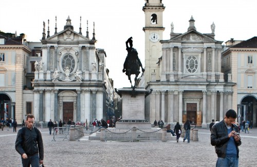 Confesercenti al Comune: “Lavoriamo insieme per le Olimpiadi 2026, così si rilancia il turismo a Torino. Assurda e provinciale la polemica dell’assessore Sacco sulle chiusure del 1° gennaio”