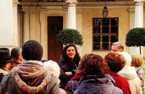 Le guide turistiche di Federagit-Confesercenti alla Regione: “Non vi chiediamo ‘aiuti a fondo perduto’, ma vi proponiamo uno ‘scambio’ per rilanciare il territorio e il nostro lavoro”. Lettera aperta della presidente di Micol Caramello al presidente Cirio e all’assessore Poggio