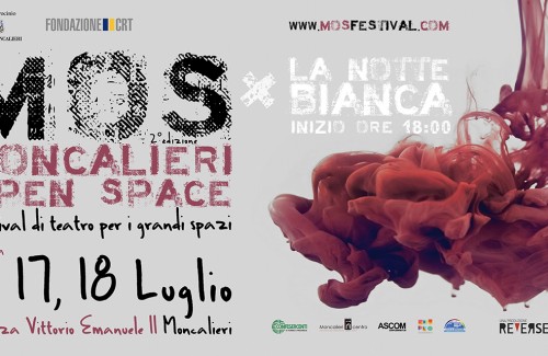 Moncalieri, venerdì e sabato le notti bianche del commercio in occasione del “Mos festival”