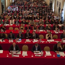 Confesercenti, la XIV edizione del Meeting il 18 e 19 settembre a Perugia