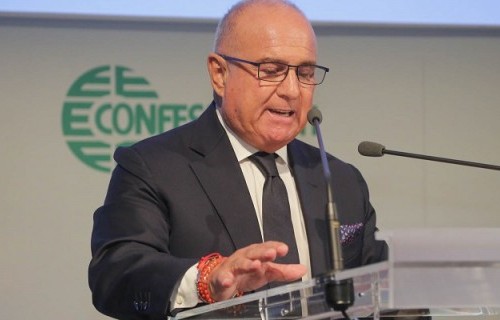Legge di stabilità, il presidente di Confesercenti scrive a Renzi: “Bene su fisco e consumi, ora il mondo delle piccole e medie imprese attende un segnale”