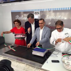 Torino: dal 26 al 29 maggio “Gelato Festival”, un dolce appuntamento realizzato in collaborazione con Confesercenti