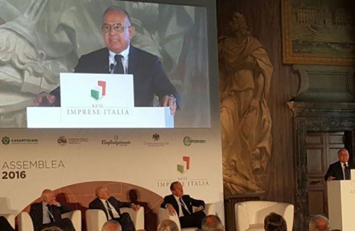 Rete Imprese Italia: le piccole e medie imprese troppo spesso per la politica restano invisibili