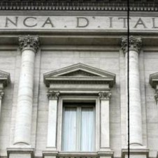 Banca d’Italia, al via i controlli sull’uso anomalo di contanti: vigilerà sulle operazioni per oltre 10mila euro complessivi in un mese