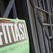 Confesercenti e Ape Torino Confedilizia: “Imu ridotta per chi abbassa gli affitti dei negozi”