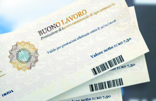 Lavoro accessorio, Confesercenti: “Urgente trovare una soluzione, la stagione turistica sta iniziando”