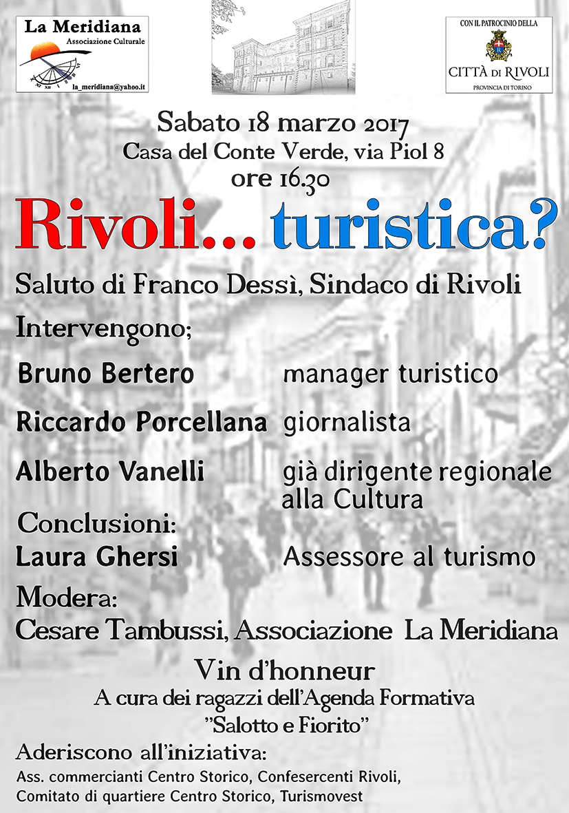 Rivoli Turistica