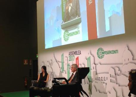 Torino e Piemonte, in pochi anni perse migliaia  di imprese nel commercio. Assemblea nazionale di Confesercenti: “Queste le nostre  proposte per far ripartire i consumi”