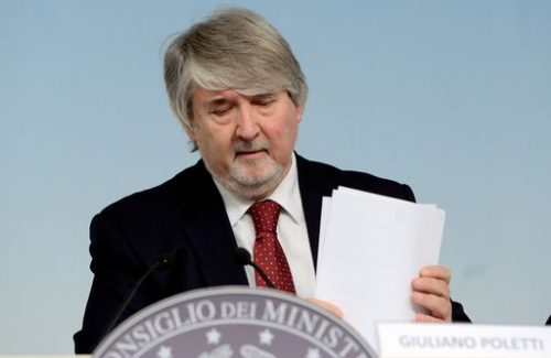 Pensioni, Poletti: Ape volontaria pronta a inizio settembre