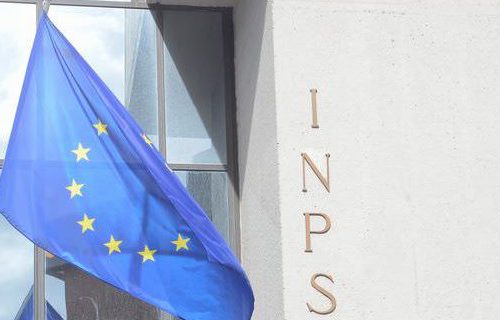 Inps: commercianti, da gennaio a giugno liquidate oltre 26mila pensioni. Importo medio, 970 euro
