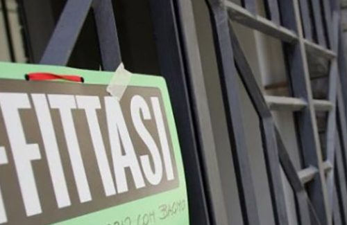 Emergenza affitti, Confesercenti: “Almeno 75mila imprese del commercio rischiano di non riuscire a saldare il canone. Ora una nuova legge per gestione equilibrata locazioni nell’era dei lockdown a singhiozzo”