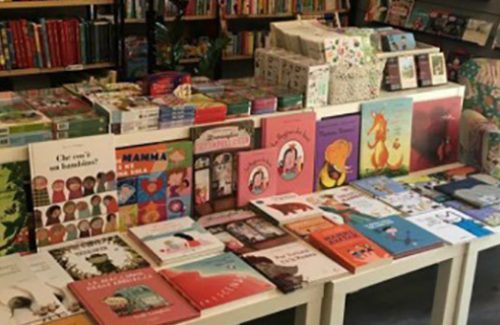 LIBRERIE – 1. Arriva il credito fiscale, ecco come ottenerlo / 2. Scolastica, al Sil le liste adozionali gratuite