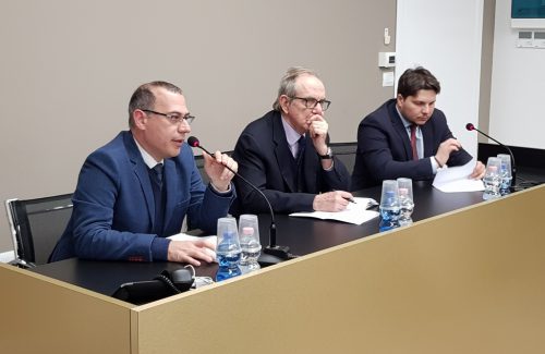 Confesercenti: “Cedolare secca sugli affitti commerciali  e web tax per salvaguardare i negozi di vicinato”