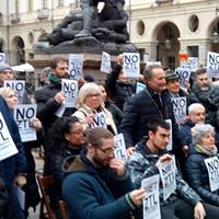 Flash mob Ztl, Confesercenti: “Grazie a tutti i commercianti, la battaglia continua”