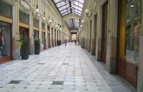 “Ris Otto Chef” in galleria Umberto I martedì 12 giugno. Organizza Confesercenti