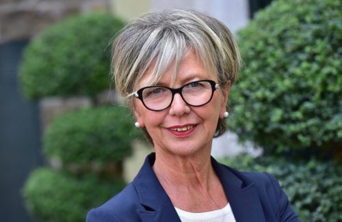 Governo, De Luise: ”Bene un esecutivo con pieni poteri. Ora le piccole e medie imprese siano al centro dell’agenda”
