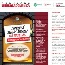 Confesercenti: “Sulle chiusure dei negozi è necessario cercare una soluzione condivisa. Con la nuova proposta di legge, comunque, nessuna interruzione di servizio per i consumatori”