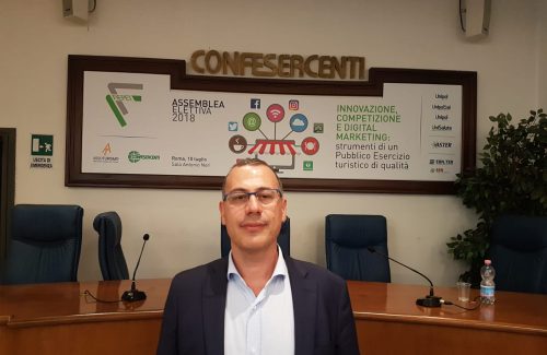 Commercio in crisi. Banchieri, presidente di Confesercenti: “Chiediamo lo stato di emergenza, come si fa con le industrie”