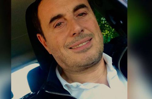 Confesercenti Moncalieri, Davide Di Marzo è il nuovo presidente