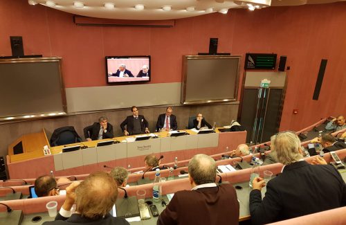 “Lavorare tutti insieme per lo sviluppo e la crescita di Torino”: comunicato congiunto delle associazioni per il sì alla Tav e per invitare i propri aderenti a partecipare alla manifestazione di sabato prossimo (piazza Castello, ore 11)