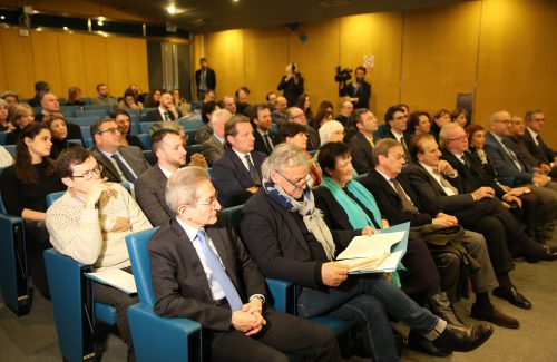 Il “modello Torino” per rafforzare il rapporto scuola-lavoro con alternanza e orientamento: firmato il protocollo 2019-2021