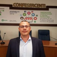 Il presidente di Confesercenti, Giancarlo Banchieri, parla del futuro del commercio torinese alla Festa dell’Unità (lunedì 9 alle 18)