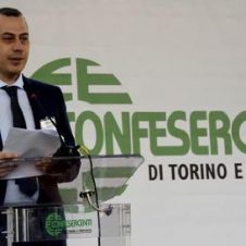 Ztl, Confesercenti: “Soddisfatti della manifestazione. Appendino, siamo disponibili al dialogo da subito”. Intervista del presidente Banchieri a “Nuova Società”