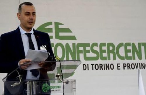 Ztl, Confesercenti: “Soddisfatti della manifestazione. Appendino, siamo disponibili al dialogo da subito”. Intervista del presidente Banchieri a “Nuova Società”