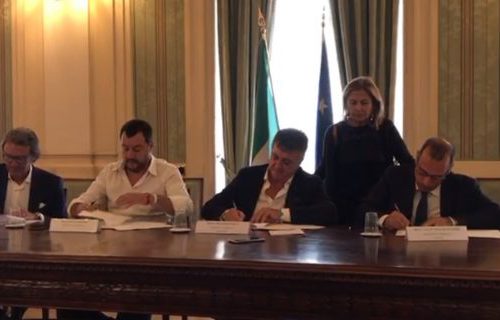 PUBBLICI ESERCIZI – 1. Fiepet: “Soddisfazione per la firma del protocollo ‘discoteche sicure'”.  2. Buoni pasto, Giancarlo Banchieri interviene sul fallimento di Qui! Group: “Garanzie per le imprese”
