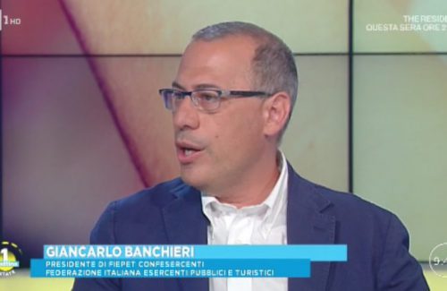 Banchieri: «Dalla politica scarsa attenzione o misure addirittura dannose per commercio e turismo». Intervista al presidente di Confesercenti