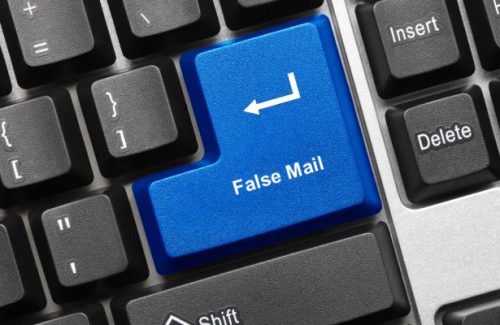 Inps: attenzione a false Pec con addebiti. Le e-mail hanno lo scopo di far accedere a un collegamento attraverso il quale viene scaricato un virus informatico