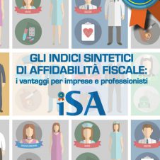 Isa, il Fisco risponde ad associazioni di categoria e ordini professionali: ecco la circolare di chiarimento