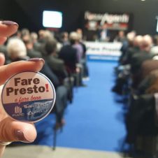 Elezioni Enasarco, presentata la lista unitaria di Fiarc, Anasf e Federagenti: il lancio di “Fare presto! e fare bene” durante il Forum Agenti di Milano