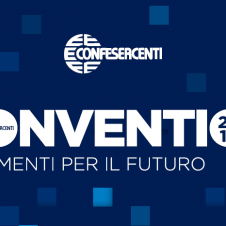 “Strumenti per il futuro”: convention Confesercenti 2019 dal 4 al 6 dicembre a Venezia