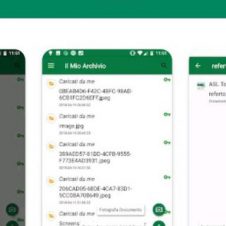 Fisco, addio alle code con la app del Caf Confesercenti: scaricabile da Google Play, consente di essere sempre in contatto diretto con il Centro di assistenza fiscale dell’associazione