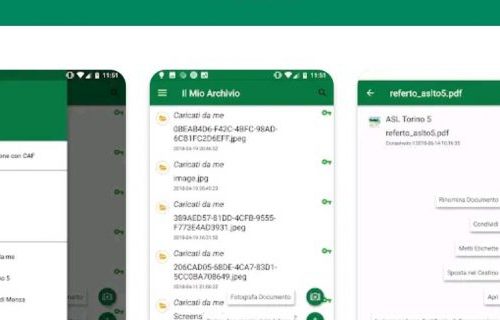 Fisco, addio alle code con la app del Caf Confesercenti: scaricabile da Google Play, consente di essere sempre in contatto diretto con il Centro di assistenza fiscale dell’associazione