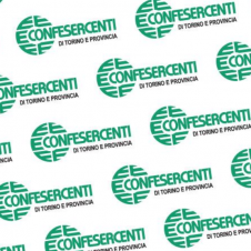 Confesercenti, due nuov* president* a Grugliasco e Rivalta. Raffaella Gerbalena e Piero Iacopino elett* nei giorni scorsi dalle assemblee locali