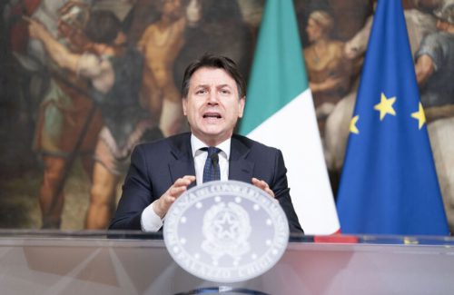 Coronavirus, tutte le misure restrittive prorogate fino al 13 aprile. Anche per il commercio continuano a valere le regole stabilite dai precedenti decreti del governo