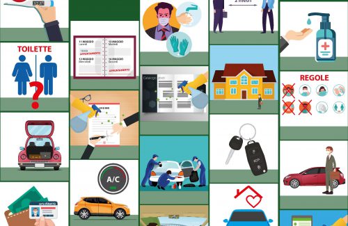 Agenti di commercio, ecco la guida per spostarsi e lavorare in sicurezza salvaguardando la salute propria e quella dei clienti