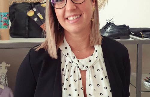 Confesercenti Avigliana, Arianna Allais è la nuova presidente: “Un gruppo di lavoro per sostenere il commercio”