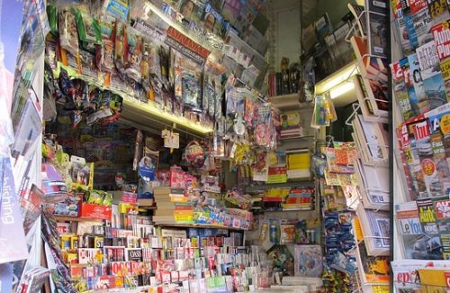 Rivendite giornali, fino al 30 settembre si può presentare la richiesta del credito d’imposta (fino a 4mila euro): ecco come funziona