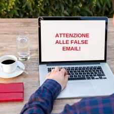 Inps: attenzione alle truffe via mail a nome dell’Istituto. “Non aprire gli allegati”