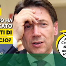 Anche per gli agenti di commercio gli indennizzi per l’emergenza Covid: firma anche tu la lettera della categoria al governo