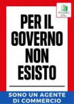 “Per il governo non esisto: sono un agente di commercio”: la campagna di Fiarc-Confesercenti per chiedere indennizzi e maggiore attenzione per la categoria. Partecipa anche tu: falla diventare la foto del/la tuo/a profilo/pagina Facebook, fanne un post come hanno già fatto tant* collegh*