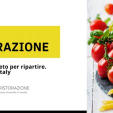 Fondo ristorazione filiera italiana, prorogata al 15 dicembre la scadenza per la presentazione della domanda. Fiepet-Confesercenti: “Accolta la nostra richiesta”