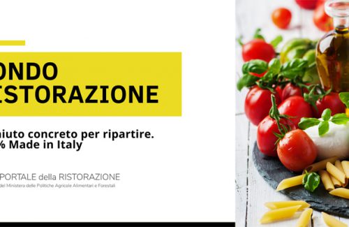 Fondo ristorazione filiera italiana, prorogata al 15 dicembre la scadenza per la presentazione della domanda. Fiepet-Confesercenti: “Accolta la nostra richiesta”